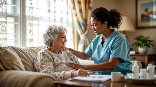 Virginia Sick Leave Law