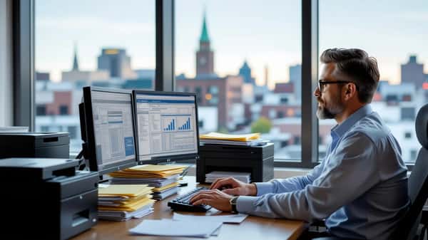 Rhode Island Final Paycheck Law: Deadlines, Deductions, and Penalties in 2026