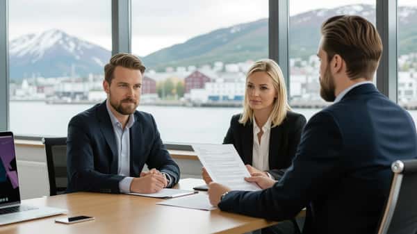 IT-overenskomsten oppsigelse og stillingsvern: 7 rettigheter du må kjenne