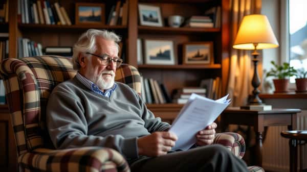 AFP og Sliterordning for sjøfolk: fra matros til pensjonist — en komplett guide