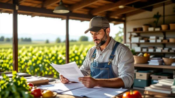 TFR e previdenza complementare nel CCNL Agricoltura: Previver e i fondi pensione