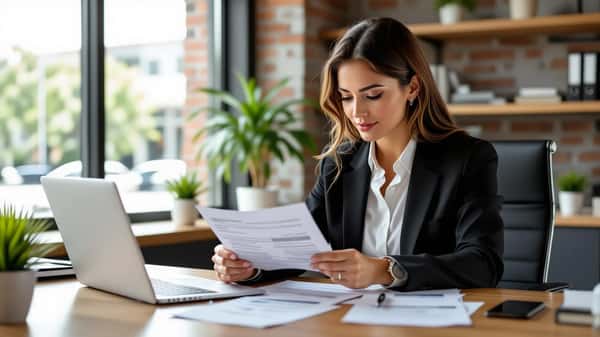 Texas Final Paycheck Law: Deadlines, Rights, and How to File a Claim