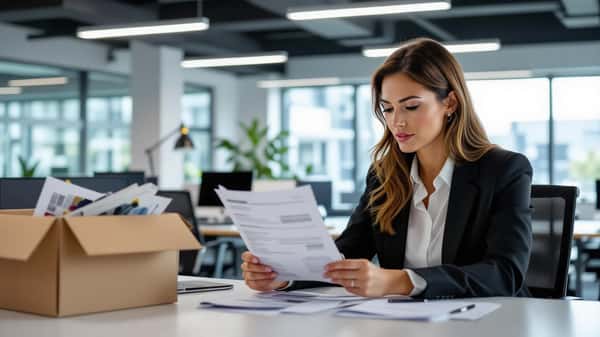 Final Pay in California: Legal Deadlines, Penalties, and Remedies
