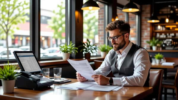 Utah Minimum Wage 2026: A Restaurant Owner's Compliance Case Study