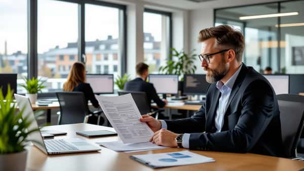 RALS 2025–2027 : komplett guide till ramavtalet för statligt anställda