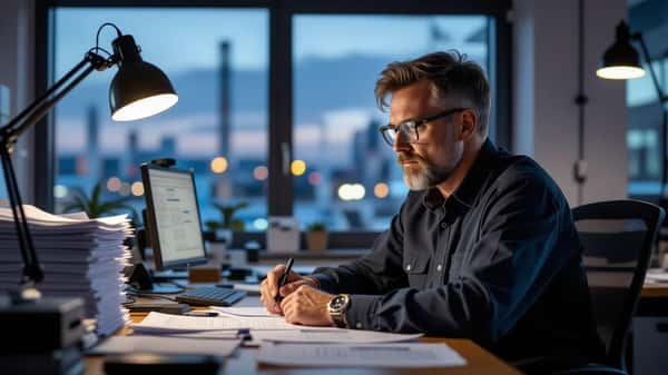 OB-tillägg och övertid i Teknikavtalet 2025–2027: regler, ersättning och tidbank