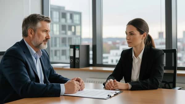 Oppsigelse og stillingsvern i staten: 7 regler akademikere må kjenne