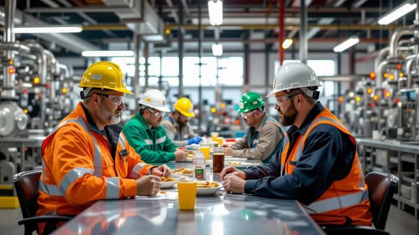 Louisiana Meal and Rest Break Laws: 7 Rules Every Worker and Employer Must Know
