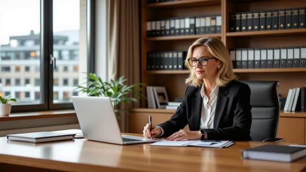 Oppsigelse og stillingsvern for statsansatte : 8 regler du bør kjenne