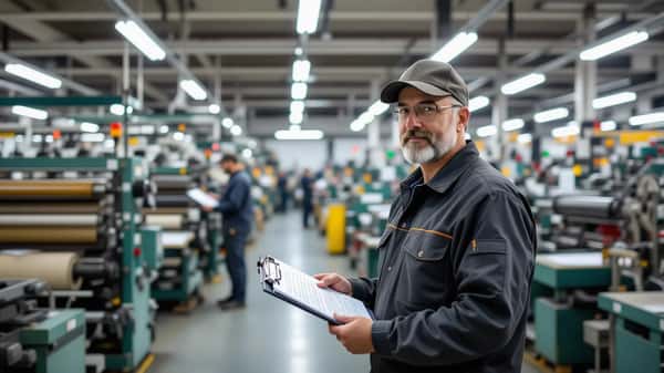 CCNL Tessile-Abbigliamento: orario di lavoro, ROL e straordinario — guida completa