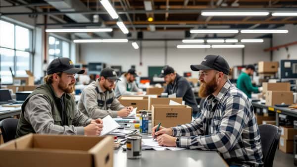 Wisconsin Meal and Rest Breaks: 8 Rules Every Worker Should Know