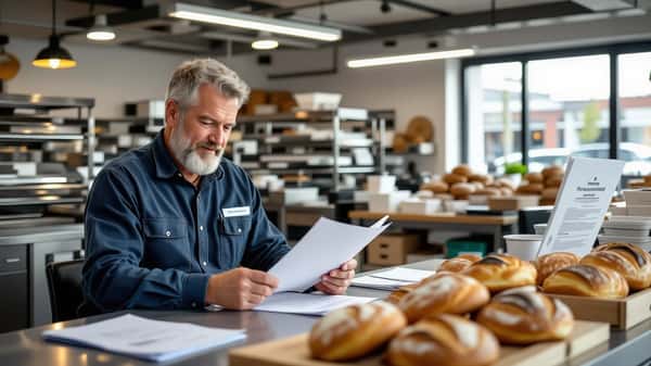 Pension og forsikringer i Den Fødevareindustrielle Overenskomst 2025-2028: din komplette guide