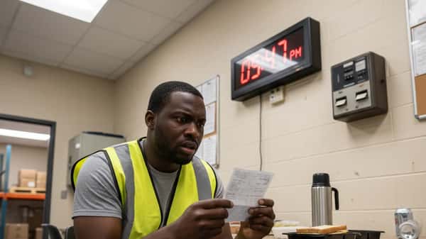 Connecticut Overtime Law