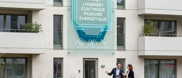 Dpe 2026 Logement Électrique Passoire Énergétique