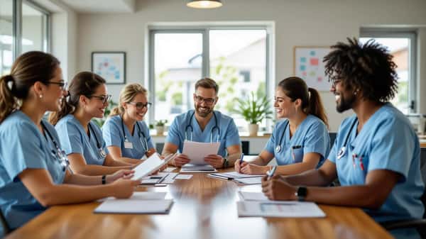 ONA Collective Agreement Ontario Nurses 2024–2026 — Free Calculator for Wages and Rights | Expert Zoom