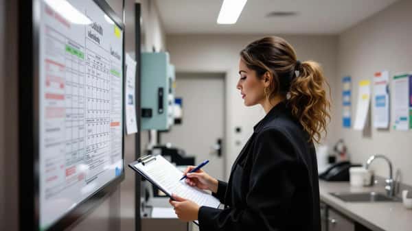 Orario di lavoro nel CCNL Turismo 2025-2027: le domande più frequenti