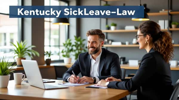Kentucky Sick Leave Law