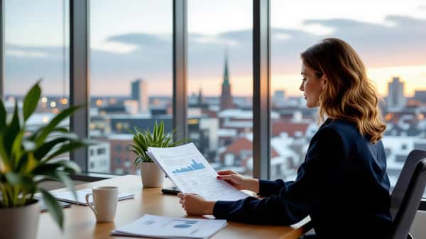 Arbejdstid og fleksibilitet i Funktionæroverenskomsten 2025-2028: 8 spørgsmål besvaret