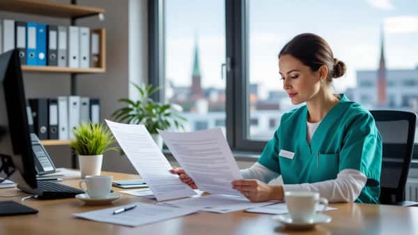 Arbejdstid og overarbejde for sygeplejersker: OK26-regler vs. Arbejdstidsloven