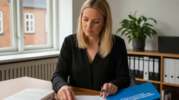 Funktionæroverenskomst vs. Funktionærloven: hvad gælder for dig?
