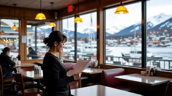 Alaska Minimum Wage 2026: $14/Hour, Tipped Workers, and What Small Businesses Did