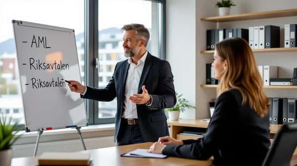 Riksavtalen vs Arbeidsmiljøloven: hva tariffavtalen gir utover loven
