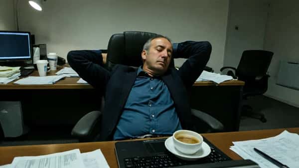 Burn-out : les 6 phases jusqu'au point de rupture psychologique