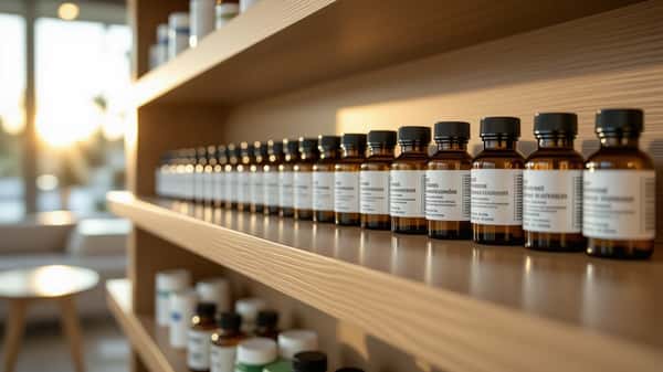 Indemnité de licenciement — Industrie Pharmaceutique (IDCC 176)