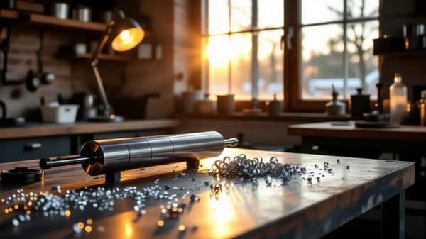 Indemnité de licenciement — CCN industries chimiques et connexes