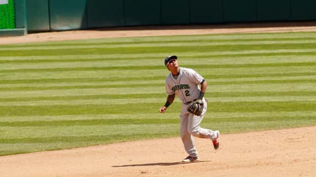Luis Arraez in a San Francisco Giants uniform, the contact-hitting star at the center of the 2026 MLB trade deadline
