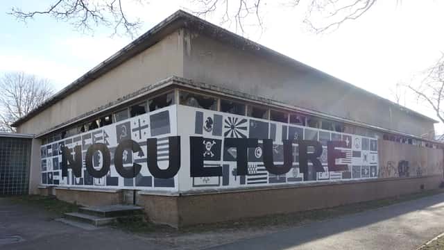 Cité Internationale Universitaire de Paris, campus universitário internacional onde estuda a Infanta Sofia em 2026