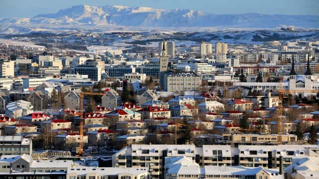 Reykjavík borgarmynd — leigumarkaður og ferðaþjónusta sumarið 2026