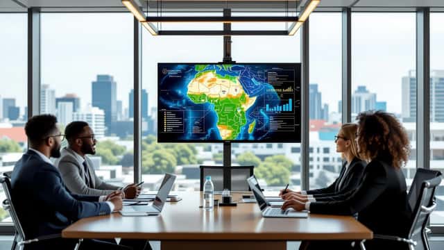 Republic of Congo business outlook 2026