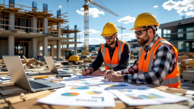 Convention collective FTQ-Construction — guide complet et calculateur gratuit de salaire 2025-2026