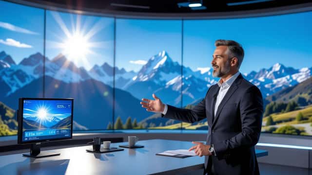 Marcus Wadsak Wetterprognose Sommer 2026 Österreich