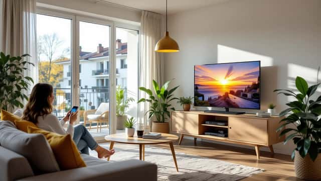 Free TV chaînes gratuites France 2026