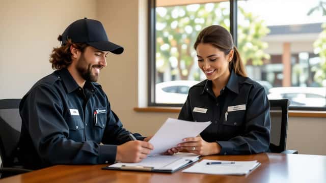 Australian local government council worker checks award entitlements and pay rates 2026