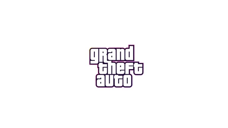 GTA VI logo van Rockstar Games — gaming hardware advies voor Nederlandse gamers
