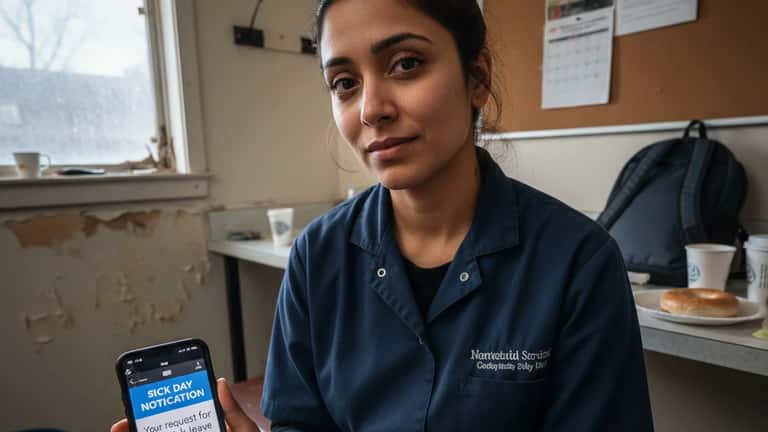 Connecticut Sick Leave Law