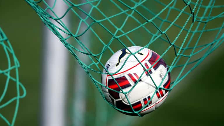 Joueurs de l'équipe nationale autrichienne de football lors d'un entraînement, Mondial 2026