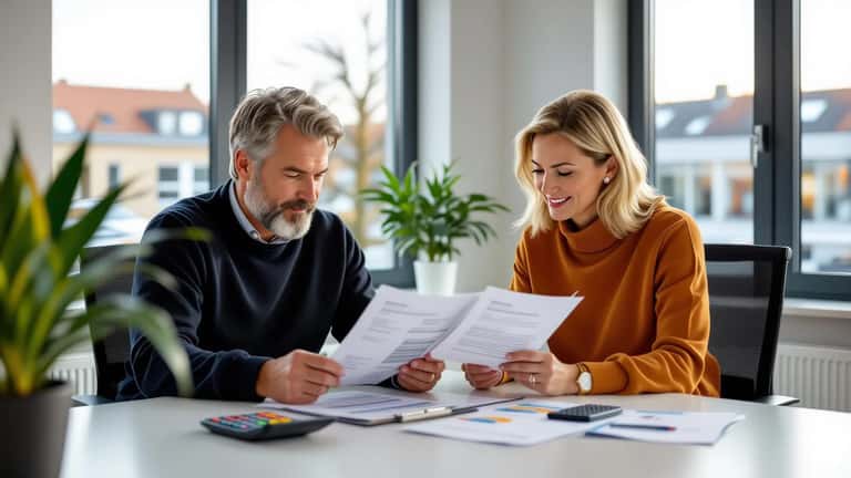 Pension Og Forsikringer I Industriens Overenskomst 2025-2028