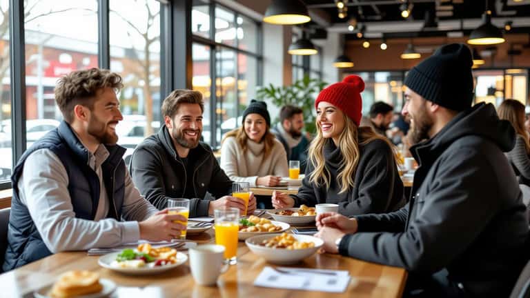 UNITE HERE Hospitality Workers Collective Agreement 2025–2027 — Complete Guide to Your Rights and Pay