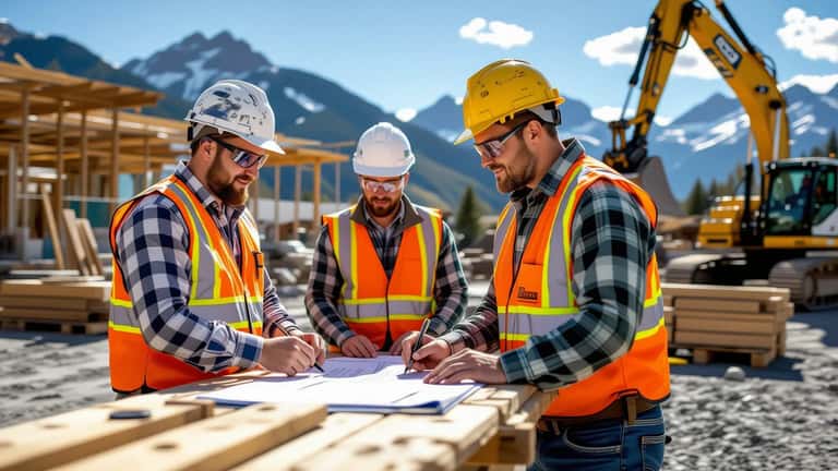 IBEW Electrical Construction Collective Agreement Canada 2025–2027 — Complete Guide to Your Rights and Pay