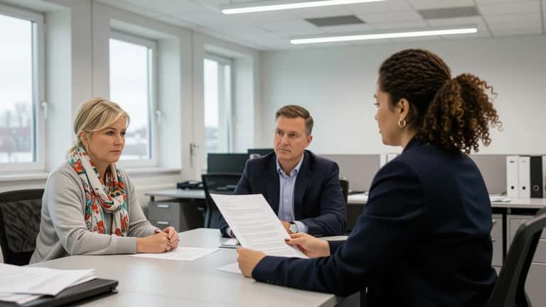 Sygeplejerske konfronteret med opsigelse fra kommunal arbejdsgiver i Gladsaxe forbereder sig på DSR-bistand