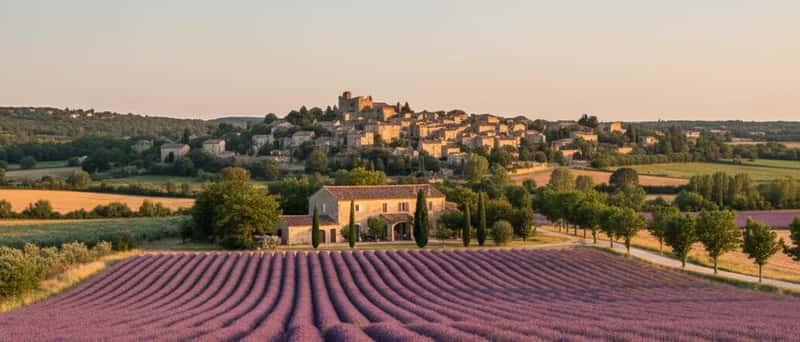 Plumber's hands gripping a pipe wrench near copper pipes under a kitchen sink in a Canadian home