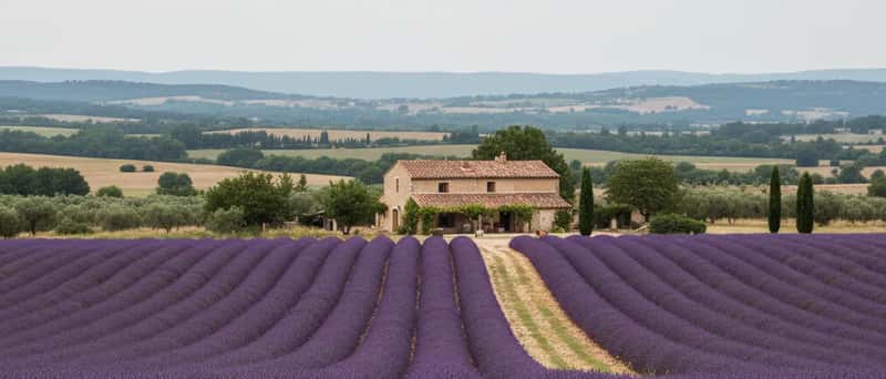 Financial advisor reviewing portfolio allocation documents with a client at a desk