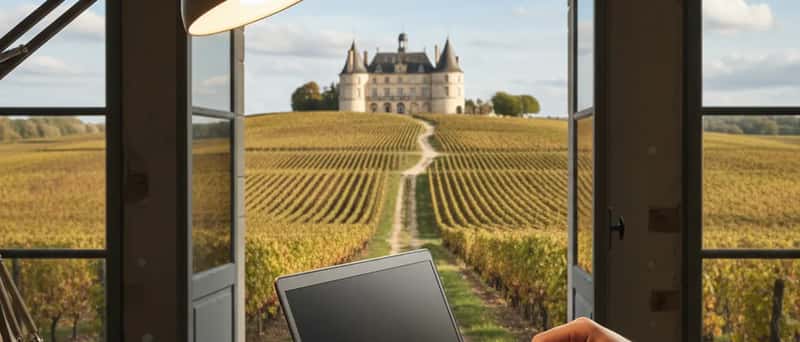 Tekniker installerar en SSD-enhet i en öppen laptop med precisionsverktyg på en antistatisk matta