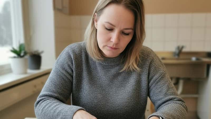 Tampereella sosiaalialan ammattilainen lukee TES:ä — oikeudet selkeiksi käytännössä
