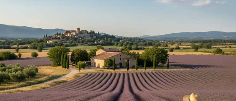 Nærbilde av hender som sammenligner smarttelefoner på et kjøkkenbord i en norsk leilighet