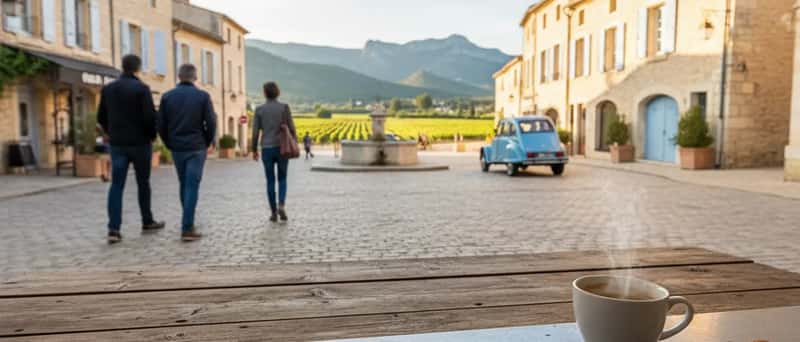 Schriftelijke offerte voor een autoreparatie naast autosleutels op een werkplaatsbalie